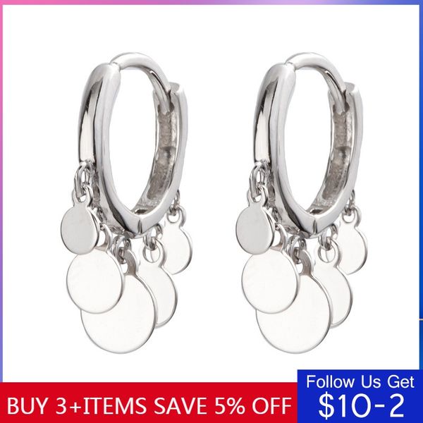 codemonkey silver color disc tassel hoop earrings for women making fashion jewelry gift cme447, Golden;silver
codemonkey silver color disc tassel hoop earrings for women making fashion jewelry gift cme447, Golden;silver