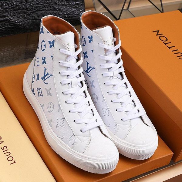 drop ship tattoo sneaker boot mens shoes outdoor walking breathable footwears luxury high plus size men shoes scarpe da uomo di lusso, Black
drop ship tattoo sneaker boot mens shoes outdoor walking breathable footwears luxury high plus size men shoes scarpe da uomo di lusso, Black