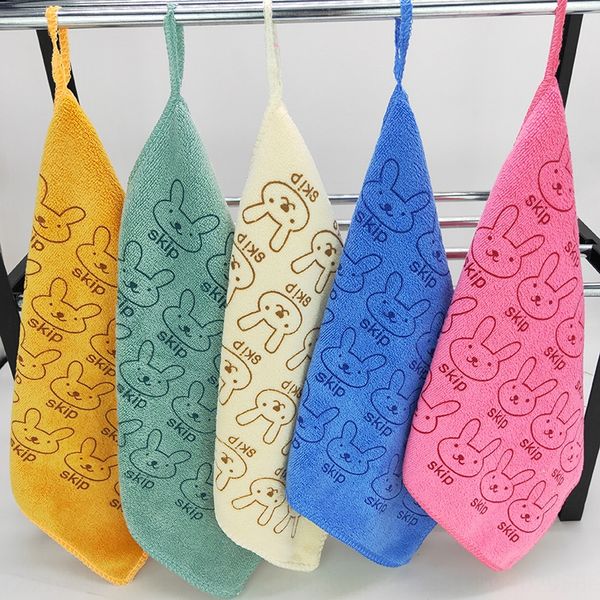 super fine fiber square children's facial infant small kindergarten gift towel square towel
super fine fiber square children's facial infant small kindergarten gift towel square towel