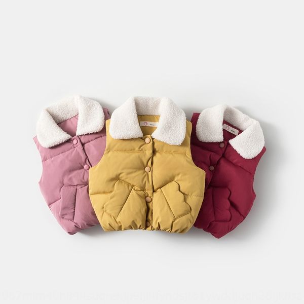 baby autumn and winter 2019 new baby warm vest winter thickened warm vest 1-3 years old girls western style waistcoat 2, Camo
baby autumn and winter 2019 new baby warm vest winter thickened warm vest 1-3 years old girls western style waistcoat 2, Camo