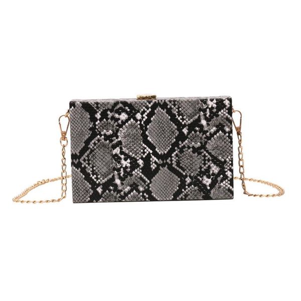 retro serpentine chain box crossbody bags for women handbags printed small pu leather shoulder bag female snake messenger bag
retro serpentine chain box crossbody bags for women handbags printed small pu leather shoulder bag female snake messenger bag
