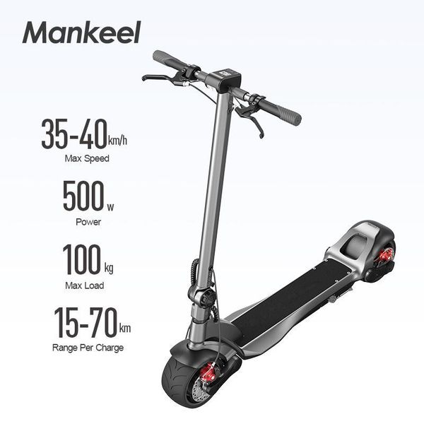 new mercane version one wide wheel pro e-scooter with double brakes and lock 48v 8 inch broad wheel electric scooter bicycle mk109, Silver;blue
new mercane version one wide wheel pro e-scooter with double brakes and lock 48v 8 inch broad wheel electric scooter bicycle mk109, Silver;blue