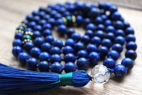 на продаже рука завязанной лазурит mala beads 108 мало ожерелье медитации ювелирных изделий молитвы ожерелье yoga ювелирное изделия кисточка, Silver
на продаже рука завязанной лазурит mala beads 108 мало ожерелье медитации ювелирных изделий молитвы ожерелье yoga ювелирное изделия кисточка, Silver