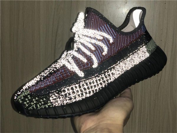 2020 authentic originals v2 yecheil reflective non -reflective yeezreel fw5191 fw5190 kanye west fw5191 fw5190 casual shoes siz, Black
2020 authentic originals v2 yecheil reflective non -reflective yeezreel fw5191 fw5190 kanye west fw5191 fw5190 casual shoes siz, Black