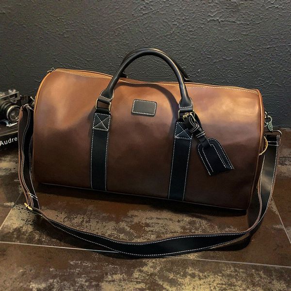 waterproof pu leather gym bag fitness handbag journey travel bags sports shoulder tote for shoes tas sac de sporttas xa222d
waterproof pu leather gym bag fitness handbag journey travel bags sports shoulder tote for shoes tas sac de sporttas xa222d