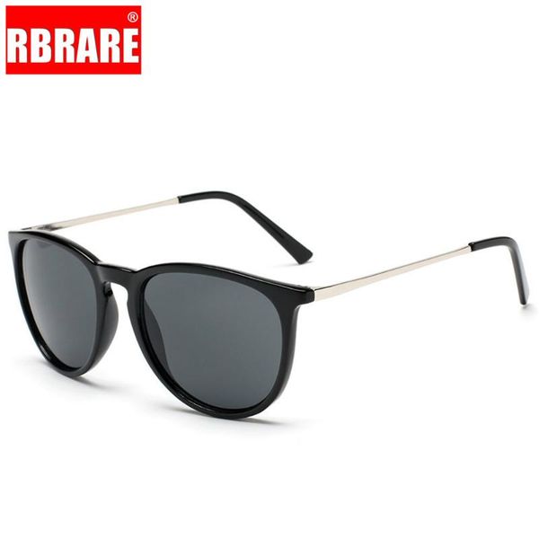 rbrare 2020 retro male round sunglasses women men brand designer sun glasses for women alloy mirror sunglasses, White;black
rbrare 2020 retro male round sunglasses women men brand designer sun glasses for women alloy mirror sunglasses, White;black