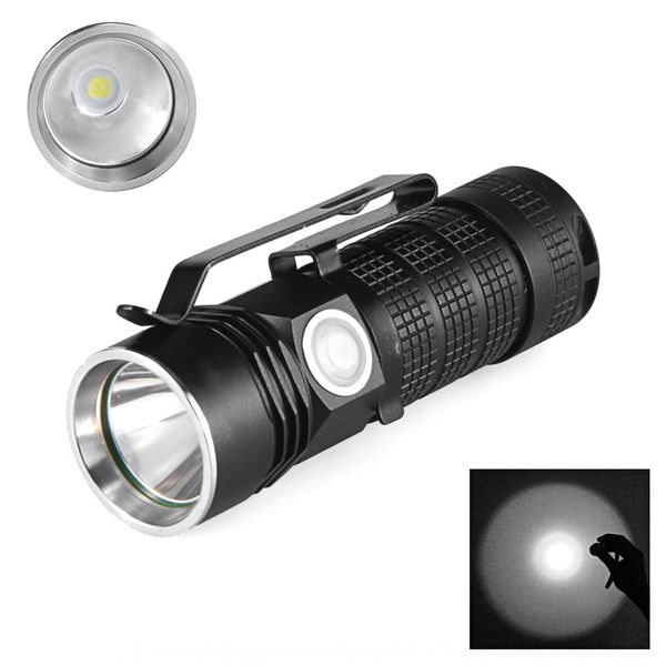 selling xpl-v6 usb rechargeable mini flashlight with magnet led flashlight at the tail
selling xpl-v6 usb rechargeable mini flashlight with magnet led flashlight at the tail