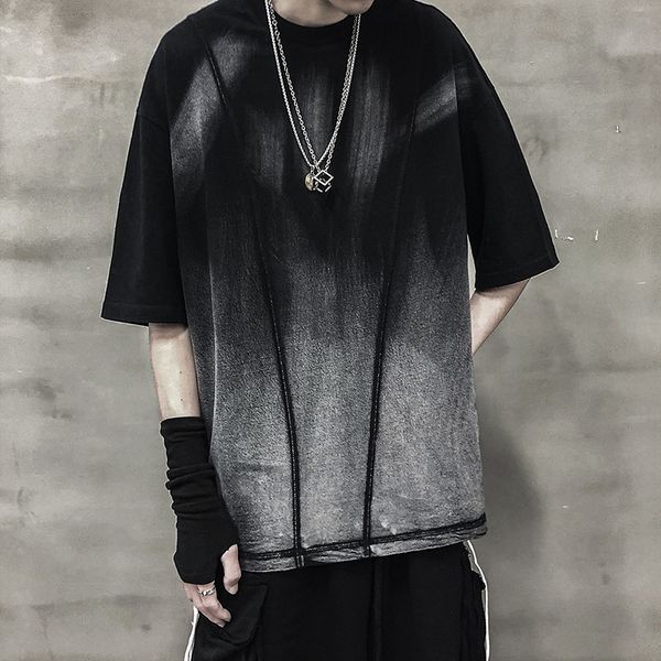 men's t-shirts men streetwear causal hip hop t shirts mans 2021 spring t-shirt male korean harajuku short sleeve tshirt fashions sa-8, White;black
men's t-shirts men streetwear causal hip hop t shirts mans 2021 spring t-shirt male korean harajuku short sleeve tshirt fashions sa-8, White;black
