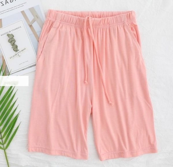 je94c women's pajamas home shorts middle-aged shorts casual pants women's mothers teenagers flat angle girls sleeping middle-aged, Blue;red
je94c women's pajamas home shorts middle-aged shorts casual pants women's mothers teenagers flat angle girls sleeping middle-aged, Blue;red