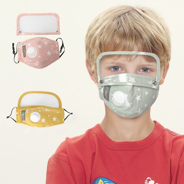 in stock children cotton mask integrated with goggles mask with breathing valve kids anti-pollution dust mask eye protection face cover
in stock children cotton mask integrated with goggles mask with breathing valve kids anti-pollution dust mask eye protection face cover