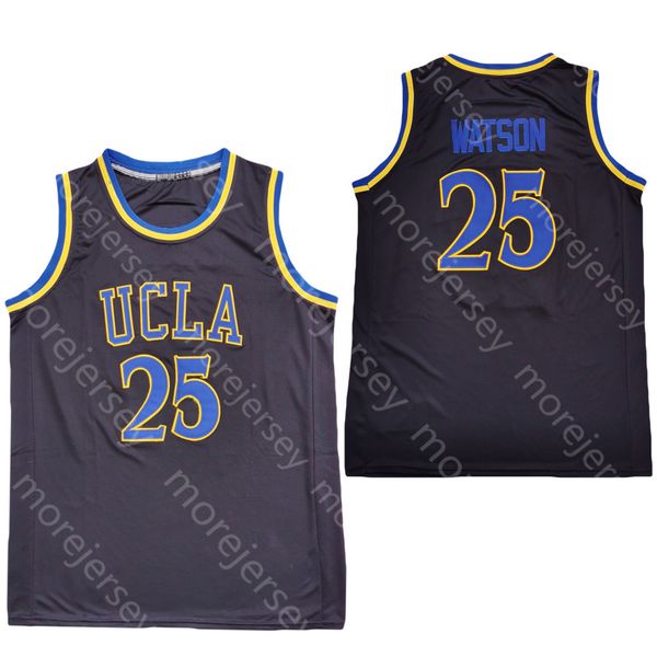 2020 ucla basketball jersey ncaa college 25 watson black all stitched and embroidery size s-3xl, Black;red
2020 ucla basketball jersey ncaa college 25 watson black all stitched and embroidery size s-3xl, Black;red