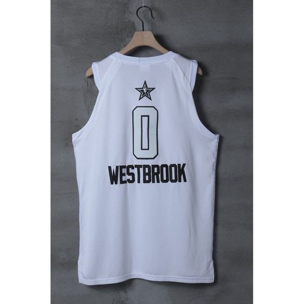 electric version jersey team #0 westbrook jersey westbrook stitched basketball jerseys, Black;white
electric version jersey team #0 westbrook jersey westbrook stitched basketball jerseys, Black;white