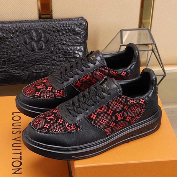 drop ship mens shoes scarpe da uomo di lusso lightweight outdoor walking shoes fashion classic lace -up plus size low sports men shoes
drop ship mens shoes scarpe da uomo di lusso lightweight outdoor walking shoes fashion classic lace -up plus size low sports men shoes