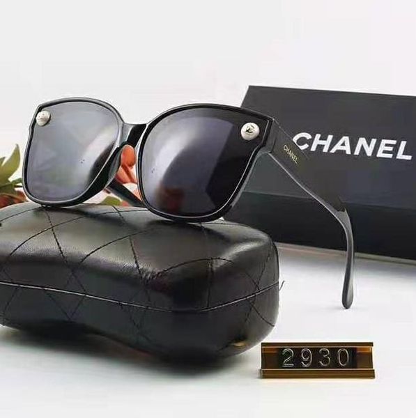

2020 k Luxury-High Quality Classic Pilot Sunglasses Designer Brand Mens Womens Sun Glasses Eyewear Metal Glass Lenses