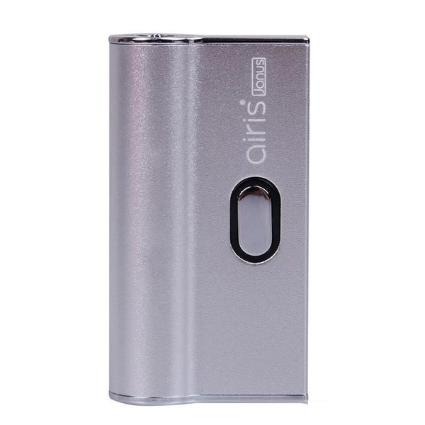 airis janus 2in1 650mah vape battery 510 thread cartridge thick oil ecigarette vape pen vaporizer battery 100% authentic airistech ghsme
airis janus 2in1 650mah vape battery 510 thread cartridge thick oil ecigarette vape pen vaporizer battery 100% authentic airistech ghsme