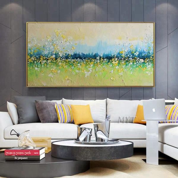 knife flower abstract oil painting wall art home decoration picture hand painting on canvas 100% hand painted without border4035950
knife flower abstract oil painting wall art home decoration picture hand painting on canvas 100% hand painted without border4035950