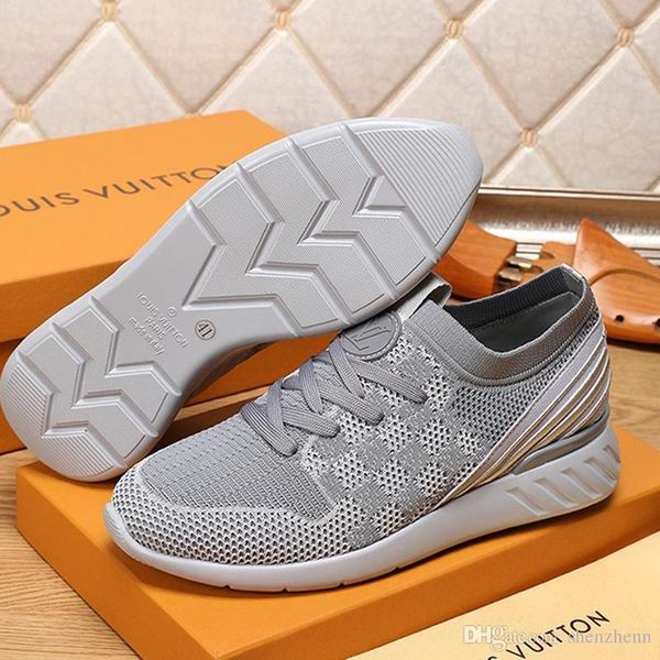 2020 fashion sneakers mens shoes casual breathable male tenis footwear soft platform trend with origin box fastlane sneaker chaussures, Black
2020 fashion sneakers mens shoes casual breathable male tenis footwear soft platform trend with origin box fastlane sneaker chaussures, Black