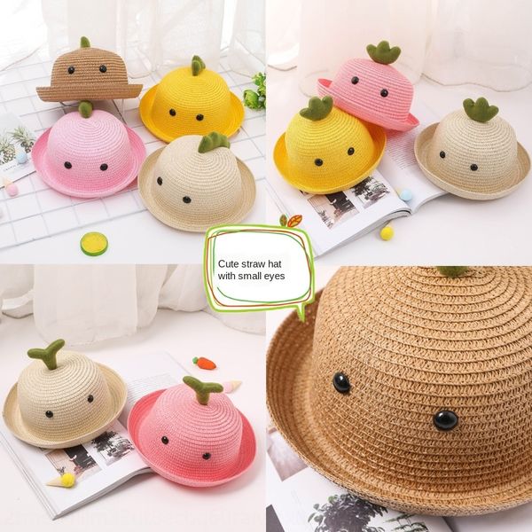 children's men's and women's straw baby summer new korean sun hat cartoon little dinosaur sunscreen beach straw hat tide, Blue;gray
children's men's and women's straw baby summer new korean sun hat cartoon little dinosaur sunscreen beach straw hat tide, Blue;gray
