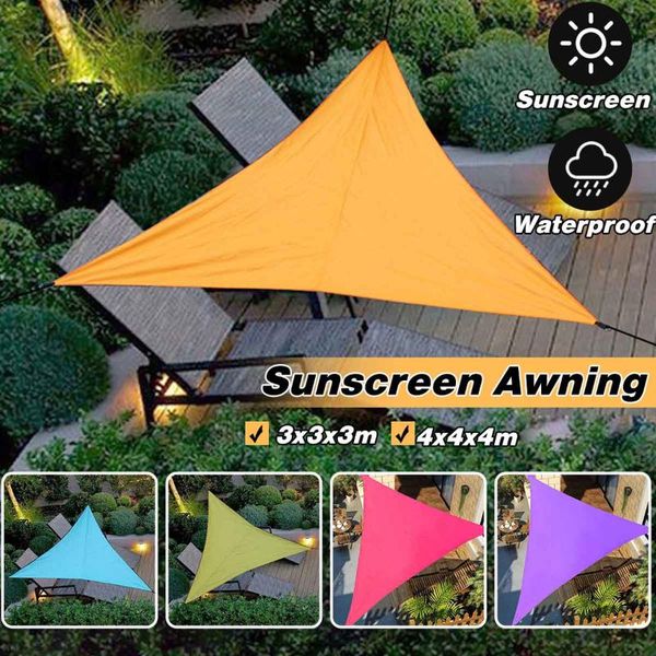 4x4m 3x3m водонепроницаемый вс укрытие shade парусина anti uv пляж палатка shade кемпинг тент открытый canopy навес пикник xa216a
4x4m 3x3m водонепроницаемый вс укрытие shade парусина anti uv пляж палатка shade кемпинг тент открытый canopy навес пикник xa216a