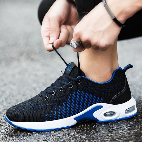 mens shoes outdoor sport running shoes for men black mesh upper comfort durable -absorptiontraining jogging sneakers autumn
mens shoes outdoor sport running shoes for men black mesh upper comfort durable -absorptiontraining jogging sneakers autumn