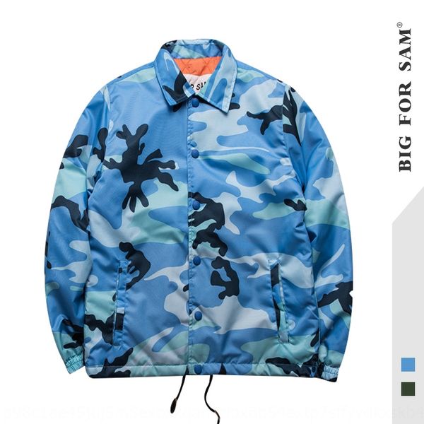 tkpa0 2019 fashion brand personalizedcouple clothing overalls reflective couple clothes coach class clothes men's camouflage jacket men, Black;brown
tkpa0 2019 fashion brand personalizedcouple clothing overalls reflective couple clothes coach class clothes men's camouflage jacket men, Black;brown
