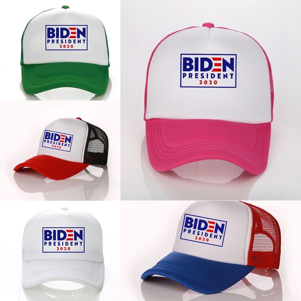 rnj41 new arrival biden 2020 hat usa flag baseball cap men women snapback hats embroidery casual outdoor sports biden snapback, Blue;gray
rnj41 new arrival biden 2020 hat usa flag baseball cap men women snapback hats embroidery casual outdoor sports biden snapback, Blue;gray