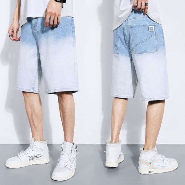 new fashion summer short jeans trousers for men casual men shorts denim shorts plus size 28-36, White;black
new fashion summer short jeans trousers for men casual men shorts denim shorts plus size 28-36, White;black