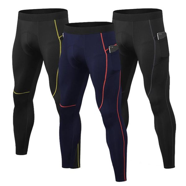 mens gym tights running compression pants men sports trousers men quick drying jogging pants bodybuilding gym trousers workout, Black;blue
mens gym tights running compression pants men sports trousers men quick drying jogging pants bodybuilding gym trousers workout, Black;blue
