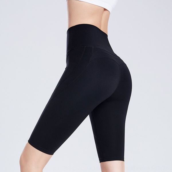 ychym cycling sports cropped bicycle and shorts women's high waist hip lifting belly yoga shorts running training quick-drying pants fi, Black
ychym cycling sports cropped bicycle and shorts women's high waist hip lifting belly yoga shorts running training quick-drying pants fi, Black