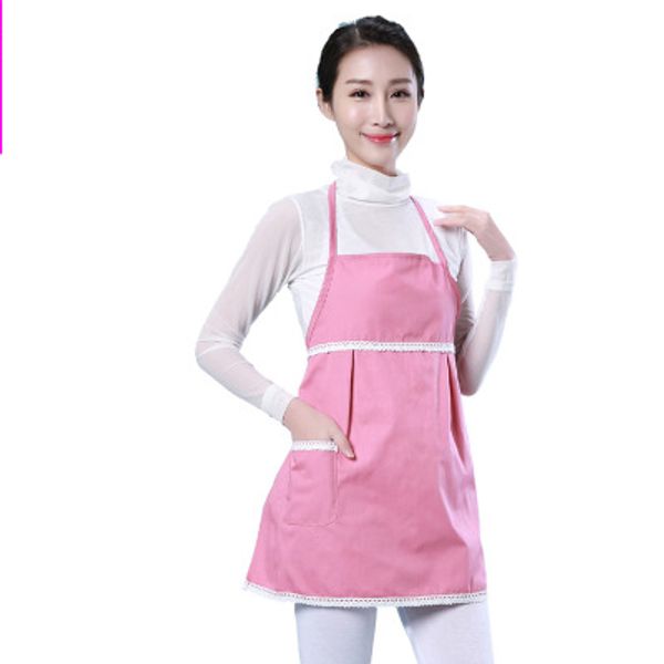 computer radiation protection clothes silver fiber double-layer large size four seasons anti-radiation maternity dress
computer radiation protection clothes silver fiber double-layer large size four seasons anti-radiation maternity dress