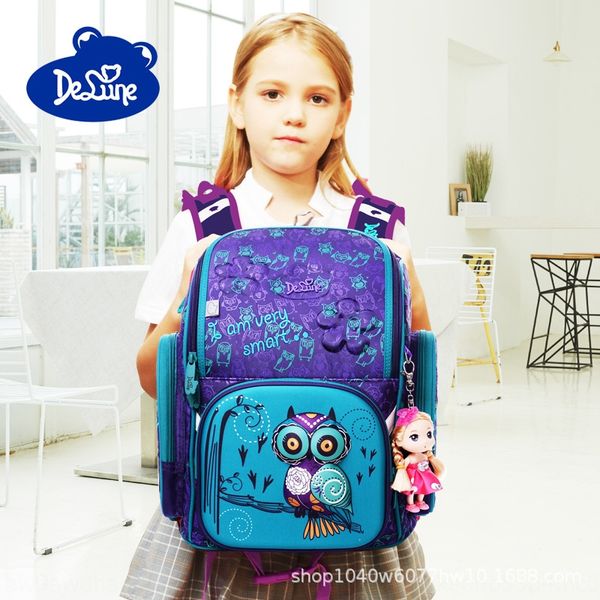 izohy russian delune schoolbag for boys and girls grade 1-4 ridge protection waterproof backpack bag backpackprotective backpack for childre
izohy russian delune schoolbag for boys and girls grade 1-4 ridge protection waterproof backpack bag backpackprotective backpack for childre