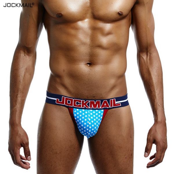 jockmail бренд мужского белья нового хлопок низкой талии звезда шаблон мать отпечатанного suspensorios пункт hombre гей акция таньга hombre, Black;brown
jockmail бренд мужского белья нового хлопок низкой талии звезда шаблон мать отпечатанного suspensorios пункт hombre гей акция таньга hombre, Black;brown