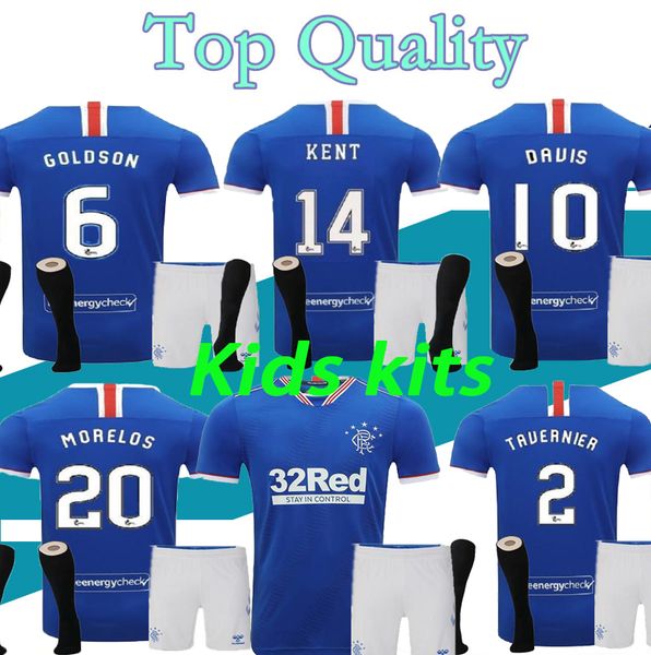 2020 2021 kids rangers fc home blue soccer jersey 20 21 child glasgow rangers away kent football jerseys shirt youth boys sadiq morelos, Black;yellow
2020 2021 kids rangers fc home blue soccer jersey 20 21 child glasgow rangers away kent football jerseys shirt youth boys sadiq morelos, Black;yellow