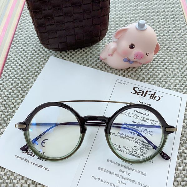 retro-vintage bv2043s round metal double-bridge sunglasses uv400 literary style optical prescription glasses 47-25-145mm fullset case
retro-vintage bv2043s round metal double-bridge sunglasses uv400 literary style optical prescription glasses 47-25-145mm fullset case