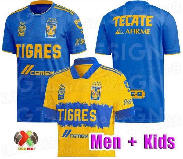 2020 2021 tigres uanl 7 stars soccer jersey home away 20 21 mexico club tigers yellow gignac vargas h. ayala sosa jerseys football shirts, Black;yellow
2020 2021 tigres uanl 7 stars soccer jersey home away 20 21 mexico club tigers yellow gignac vargas h. ayala sosa jerseys football shirts, Black;yellow
