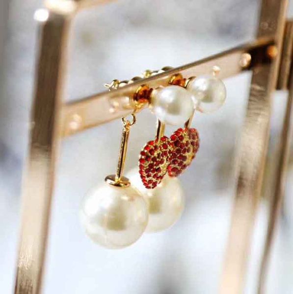 luxurious quality pearl and heart bee shape design for women wedding jewelry gift ps5660, Golden
luxurious quality pearl and heart bee shape design for women wedding jewelry gift ps5660, Golden