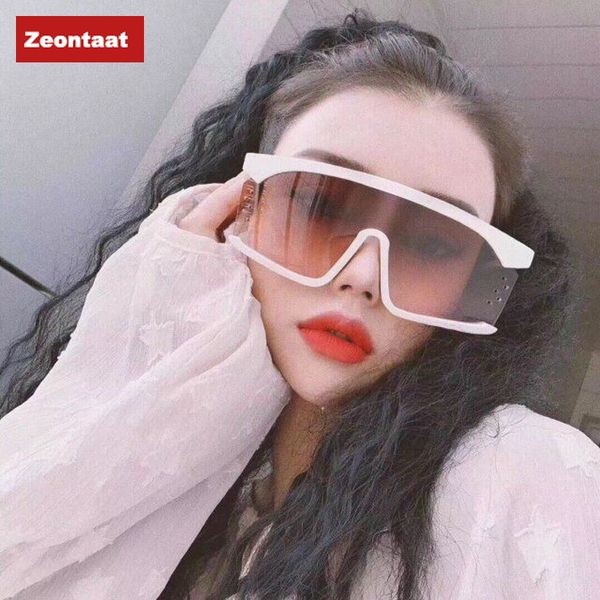 2020 fashion oversized sunglasses ladies 2020 brand designer big frame square sunglasses ladies uv cover g2087, White;black
2020 fashion oversized sunglasses ladies 2020 brand designer big frame square sunglasses ladies uv cover g2087, White;black