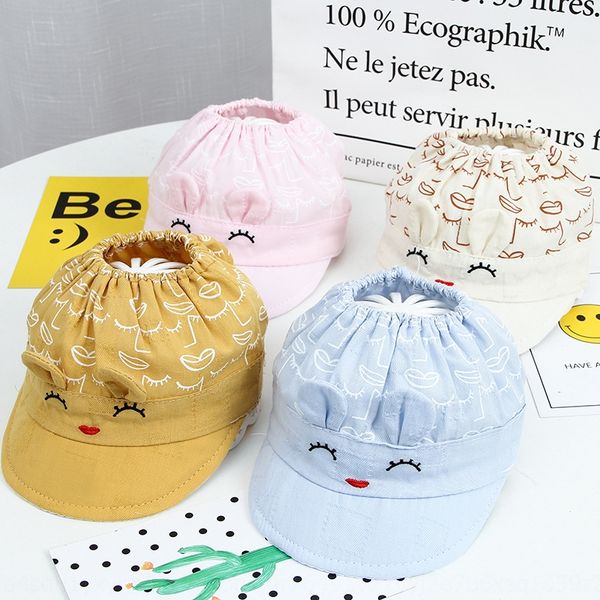0-3-month-old cap cap cotton-padded baby hat halogen door empty thin newborn hat forehead umbrella male and female baby, Blue;gray
0-3-month-old cap cap cotton-padded baby hat halogen door empty thin newborn hat forehead umbrella male and female baby, Blue;gray
