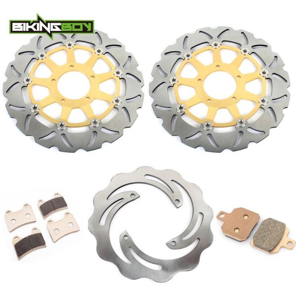 bikingboy front rear brake discs rotors disks pads for hypermotard 796 800cc 10 11 12 13 hypermotard 1100 h7 07 08 09
bikingboy front rear brake discs rotors disks pads for hypermotard 796 800cc 10 11 12 13 hypermotard 1100 h7 07 08 09