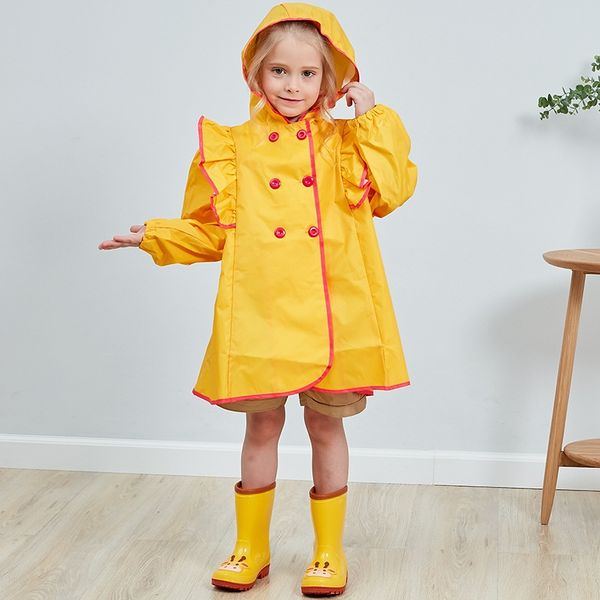 zmgxb lotus leaf princess cute children's raincoat baby student cloak girl poncho wechat lotus leaf princess cute children's rainc, Black
zmgxb lotus leaf princess cute children's raincoat baby student cloak girl poncho wechat lotus leaf princess cute children's rainc, Black
