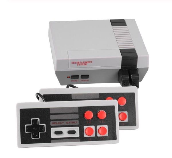 retro mini tv game console 8 bit handheld game player av port kids video gaming console have 500/620 classic games
retro mini tv game console 8 bit handheld game player av port kids video gaming console have 500/620 classic games