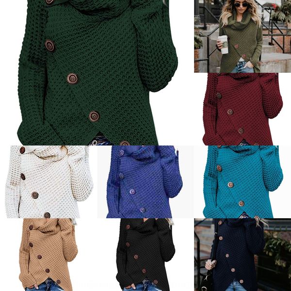 bvivo с длинным рукавом новых пять-кнопки водолазка сплошного цвета женщин с длинным рукавом новых пять-кнопка водолазка пуловеры твердого п, White;black 
bvivo с длинным рукавом новых пять-кнопки водолазка сплошного цвета женщин с длинным рукавом новых пять-кнопка водолазка пуловеры твердого п, White;black