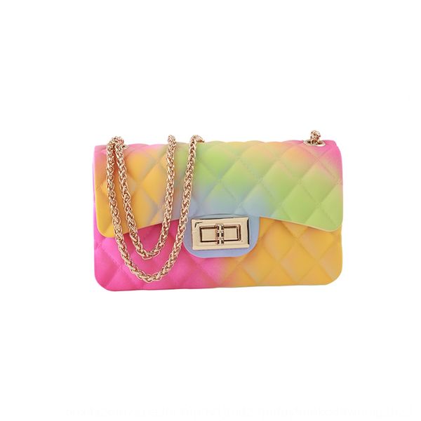 korean mini women's diamond small square color diamond gradient jelly bag matte matte scrub shoulder slanting small square bag
korean mini women's diamond small square color diamond gradient jelly bag matte matte scrub shoulder slanting small square bag