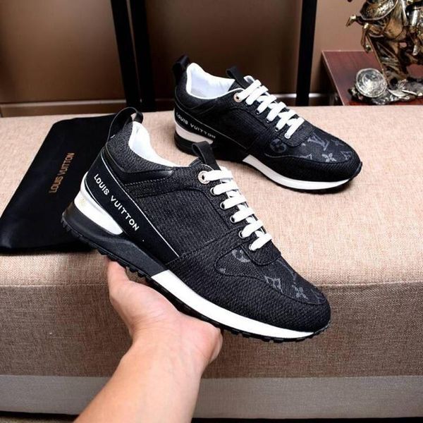 drop ship mens shoes run away sneaker chaussures pour hommes comfortable fashion classic shoes low lace -up plus size sports men shoes
drop ship mens shoes run away sneaker chaussures pour hommes comfortable fashion classic shoes low lace -up plus size sports men shoes