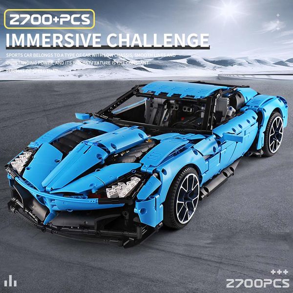 technic serie j906 corvetted grand sport car building blocks moc-31189 model 2700pcs assembly bricks children education toys christmas birth 
technic serie j906 corvetted grand sport car building blocks moc-31189 model 2700pcs assembly bricks children education toys christmas birth