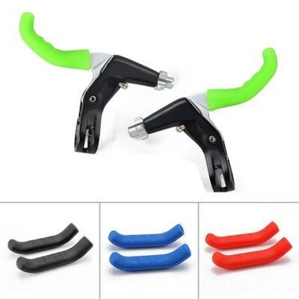 mountain bike protective protective bicycle bicycle bicycle slip-proof silicone brake handle cover brake handle cover a pair
mountain bike protective protective bicycle bicycle bicycle slip-proof silicone brake handle cover brake handle cover a pair
