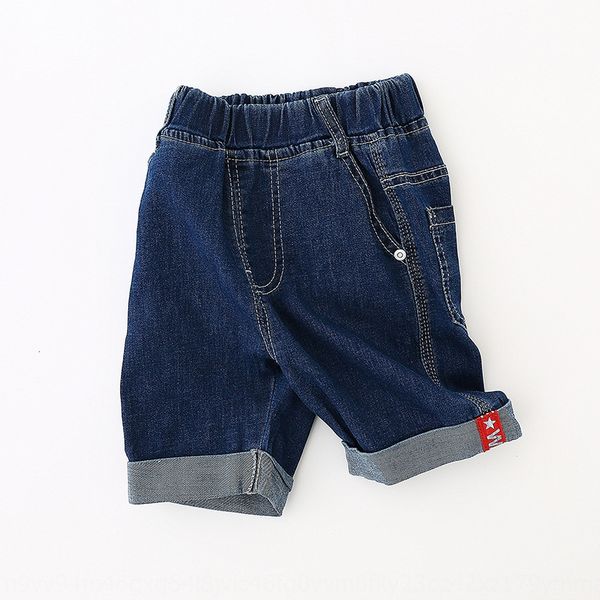 boys' shorts 2020 new korean baby stretch denim summer beach shorts beach pants new five-legged pants fashion, Blue
boys' shorts 2020 new korean baby stretch denim summer beach shorts beach pants new five-legged pants fashion, Blue