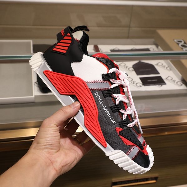 146 brand designer high-quality men's casual sports shoes, outdoor casual shoes, with original box packaging size 38--45, Black
146 brand designer high-quality men's casual sports shoes, outdoor casual shoes, with original box packaging size 38--45, Black