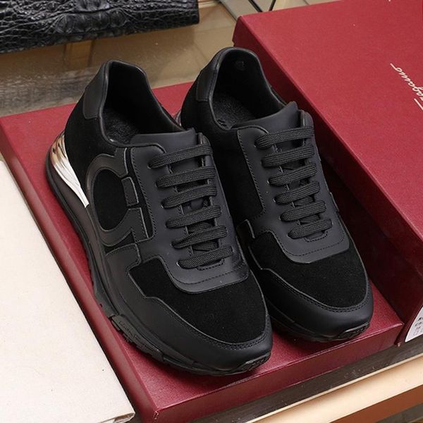 fast delivery mens shoes male sports comfortable running footwears sneakers low plus size luxury men shoes scarpe da uomo, Black
fast delivery mens shoes male sports comfortable running footwears sneakers low plus size luxury men shoes scarpe da uomo, Black
