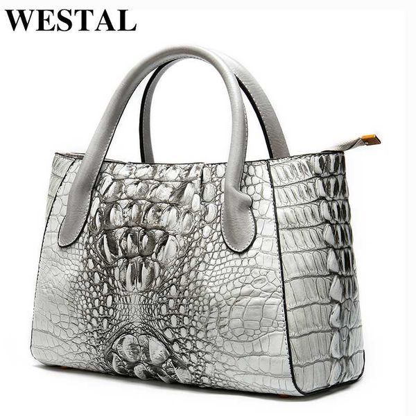 westal womens genuine leather handbags luxury handbags women bags designer alligator handle bags messenger bag women leather
westal womens genuine leather handbags luxury handbags women bags designer alligator handle bags messenger bag women leather